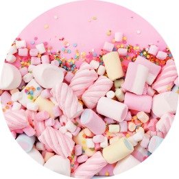 Confectionary & Sweetners