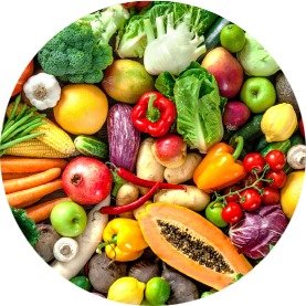 Fruits & Vegetables Testing