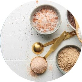 Spices, Salt & Tea powder Testing